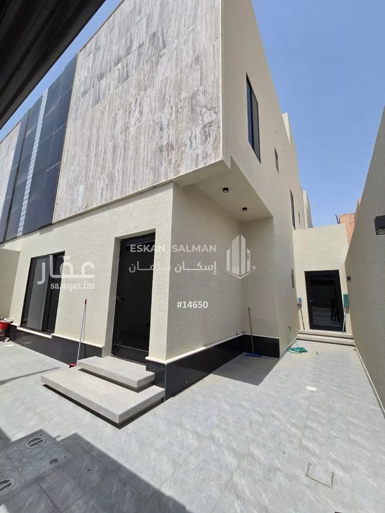 فيلا للبيع في شارع شيبه بن عبد الرحمن, حي النايفية, مدينة الاحساء, المنطقة الشرقية صورة 2