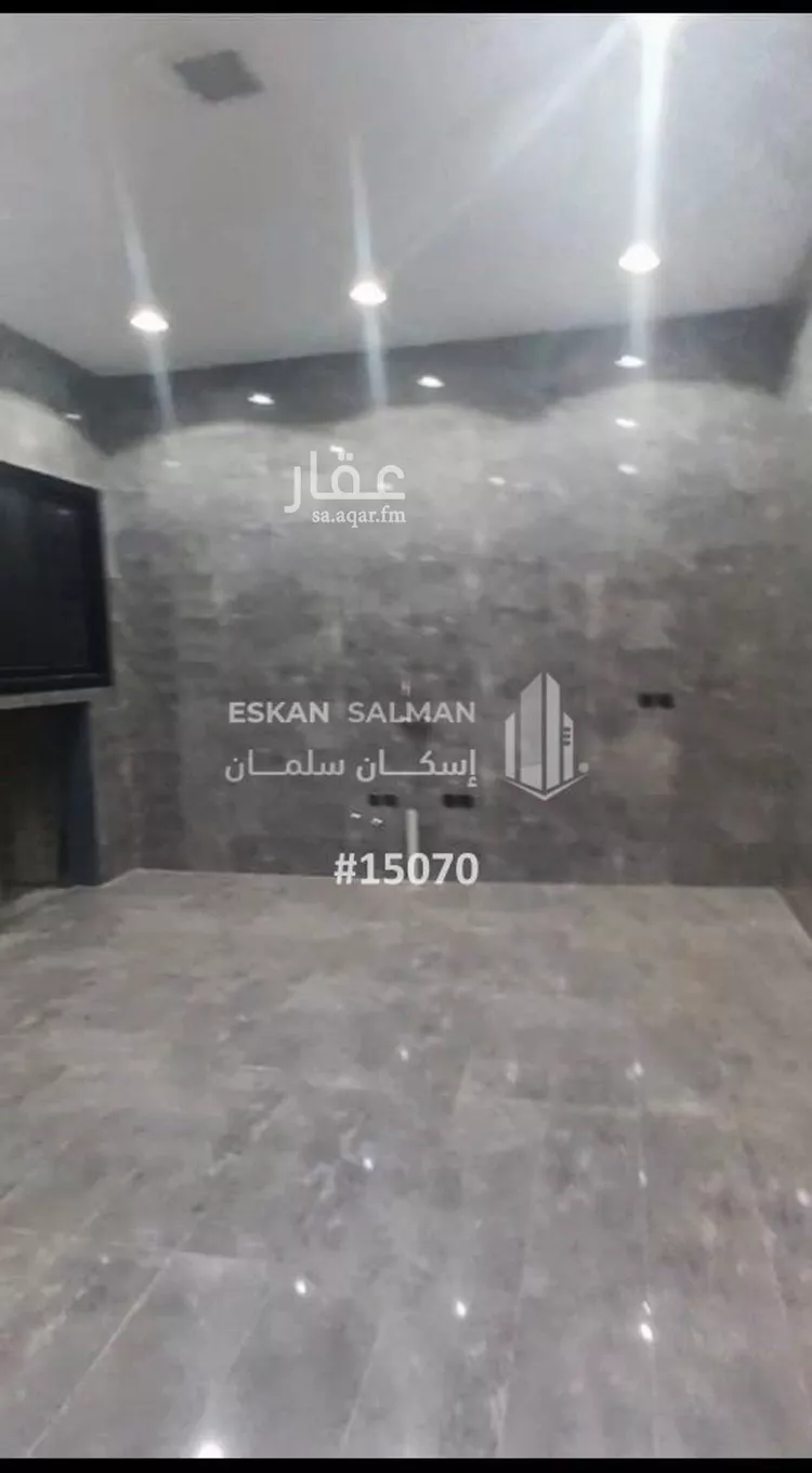 دور للبيع في شارع جبل حليت, حي القادسية, مدينة الرياض, منطقة الرياض صورة 5