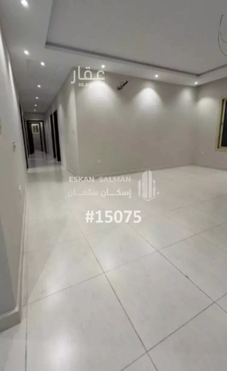 شقة للبيع في شارع ابن مجاهد, حي الريان, مدينة جدة, منطقة مكة المكرمة صورة 2