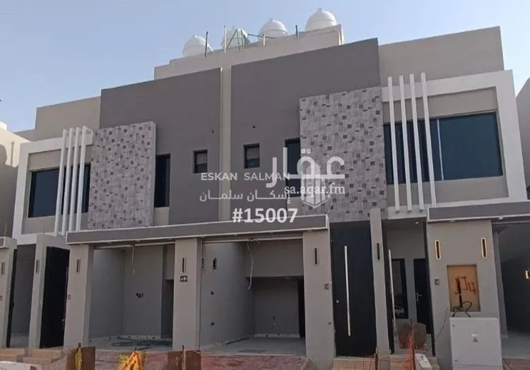 شقة للبيع في شارع عبدالوهاب الأحمدي, حي بدر, مدينة الرياض, منطقة الرياض