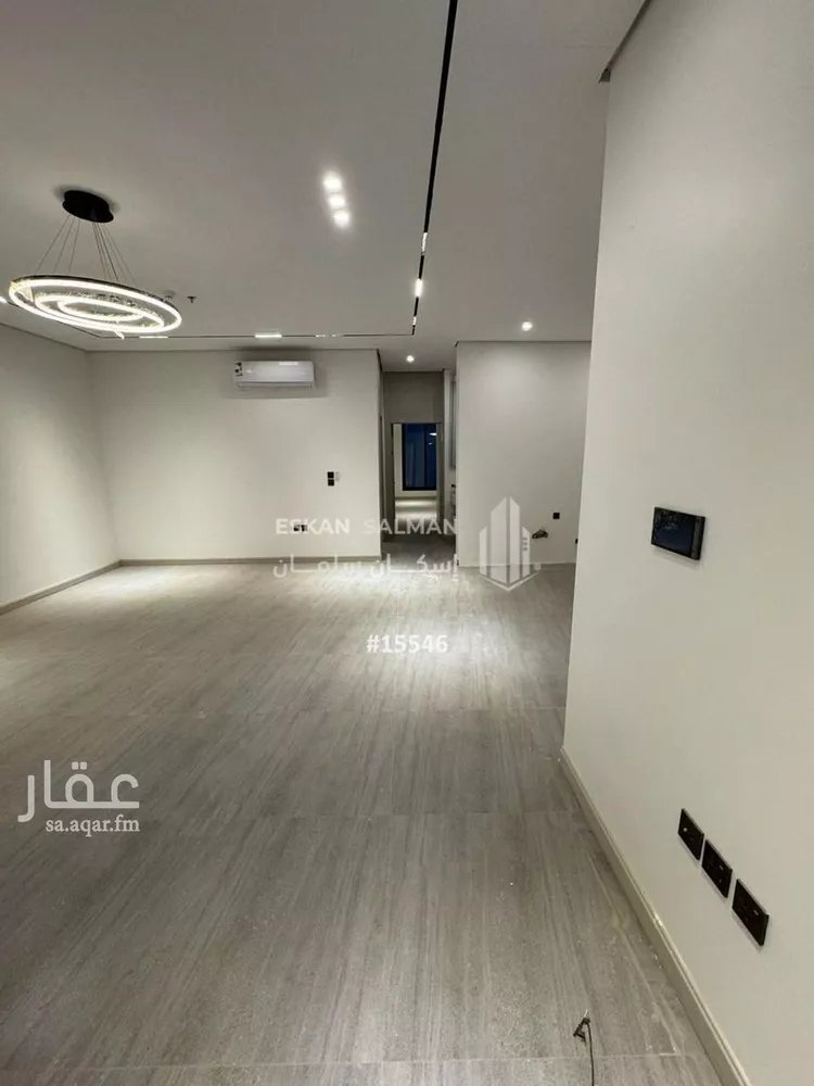 شقة للبيع في شارع زينب بنت أبي سلمة, حي الرمال, مدينة الرياض, منطقة الرياض صورة 2