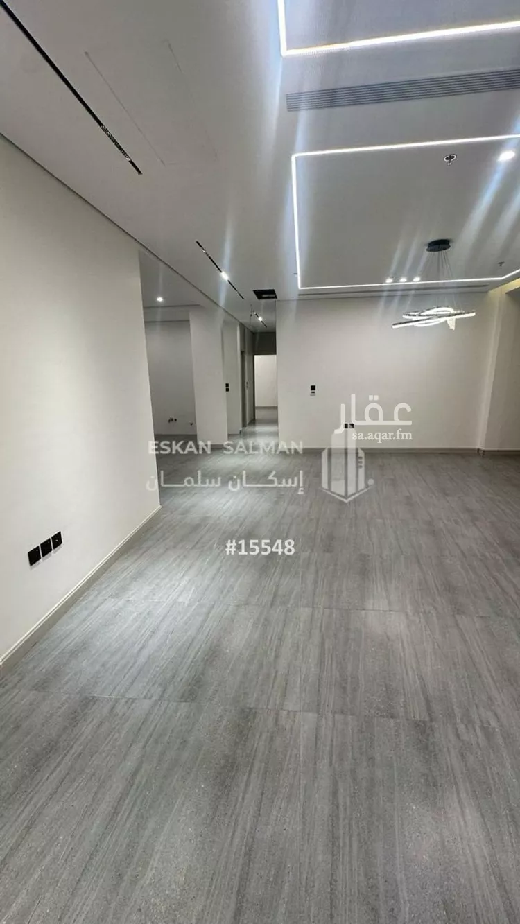 شقة للبيع في شارع زينب بنت أبي سلمة, حي الرمال, مدينة الرياض, منطقة الرياض صورة 2