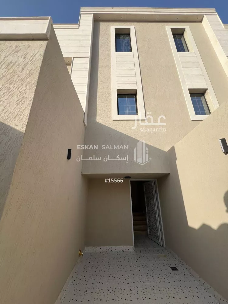 فيلا للبيع في شارع السيد عبدالله شطا, حي بدر, مدينة الرياض, منطقة الرياض صورة 2