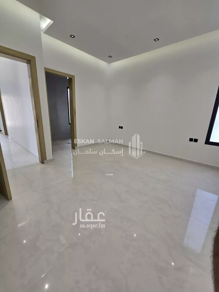 شقة للبيع في شارع أبي الحسن الأهوازي, حي البيان, مدينة الرياض, منطقة الرياض صورة 4