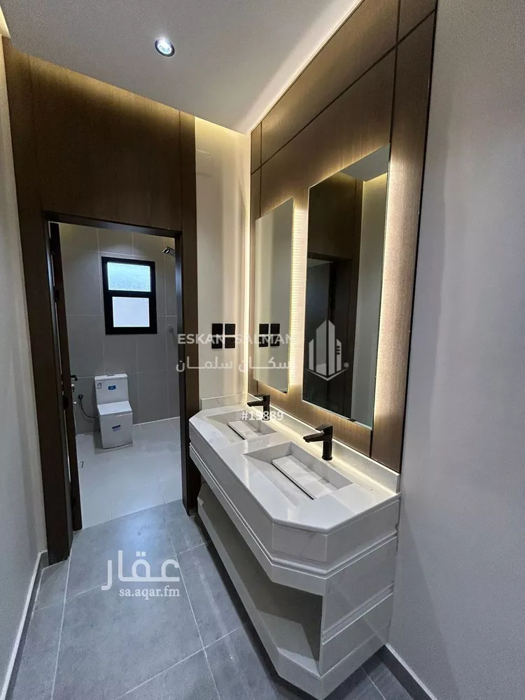 فيلا للبيع في شارع تميم بن حارث السهمي, حي المسيال الجديد, مدينة مكه المكرمه, منطقة مكة المكرمة صورة 4