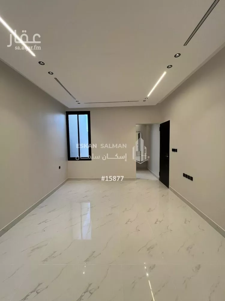 دور للبيع في شارع عمر ابن حبيب, حي الجنادرية, مدينة الرياض, منطقة الرياض صورة 5