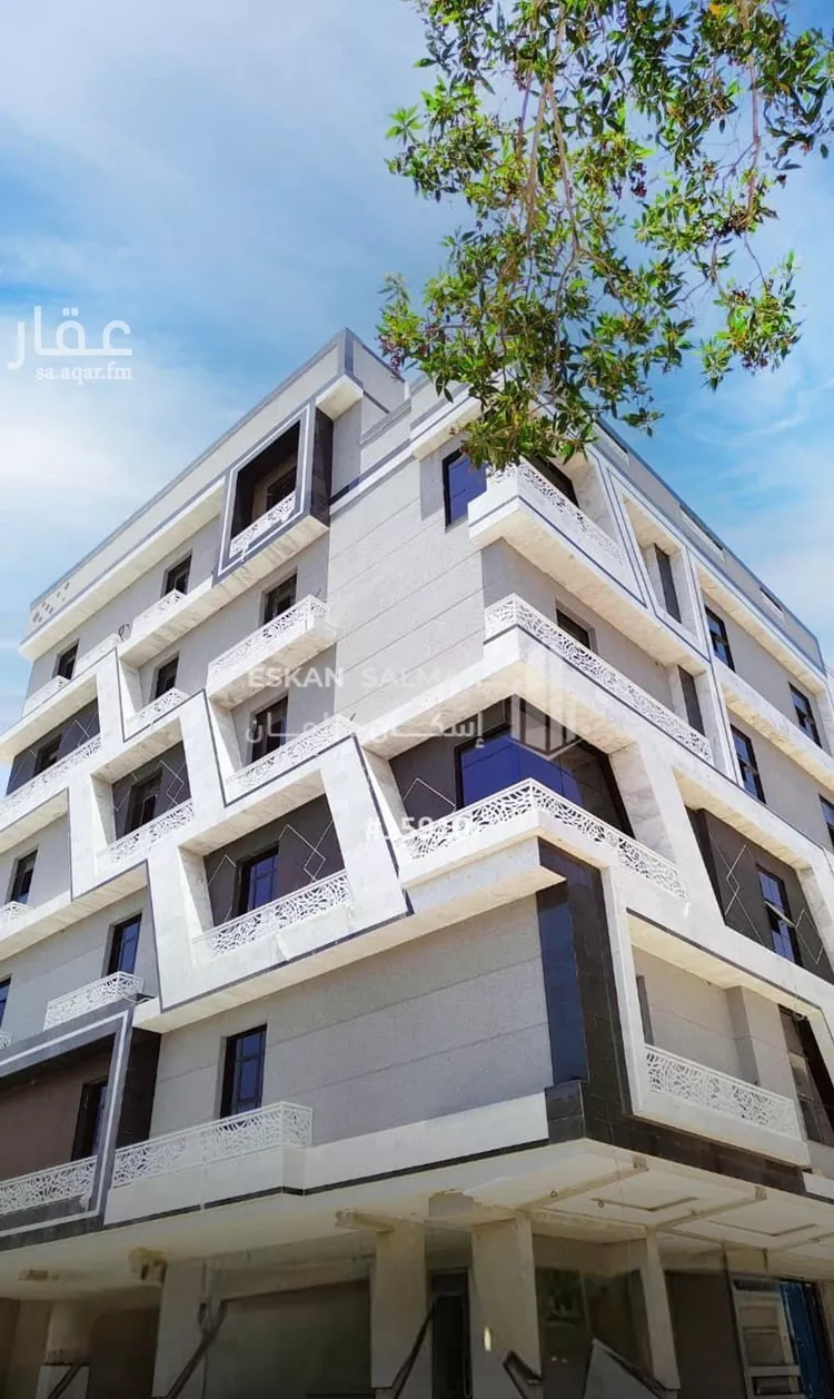 شقة للبيع في شارع ابن سنان الخفاجي, حي الصفاء, مدينة جدة, منطقة مكة المكرمة
