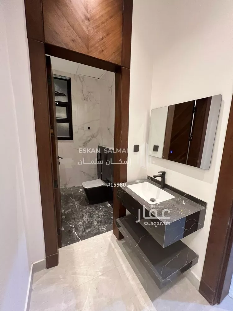 شقة للبيع في شارع علي الدارقطني, حي الرمال, مدينة الرياض, منطقة الرياض صورة 5