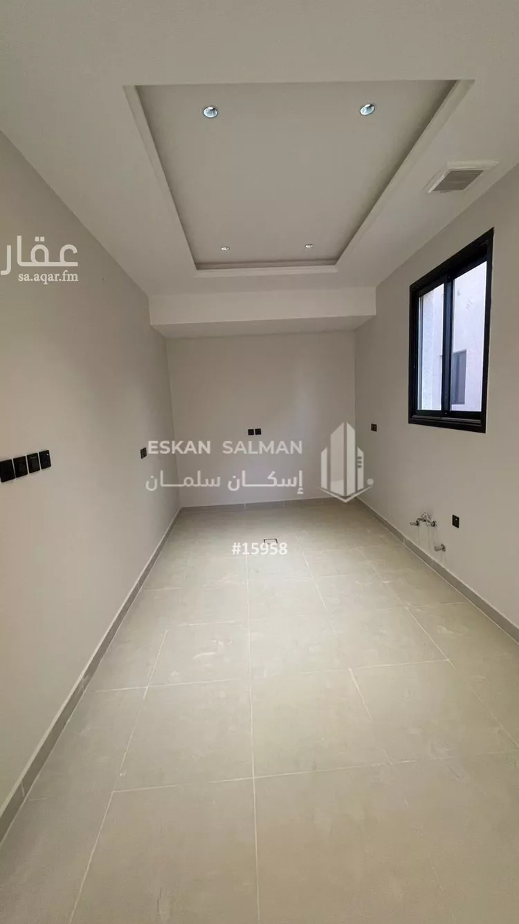 دور للبيع في شارع احمد بن عفيف, حي الجنادرية, مدينة الرياض, منطقة الرياض صورة 3