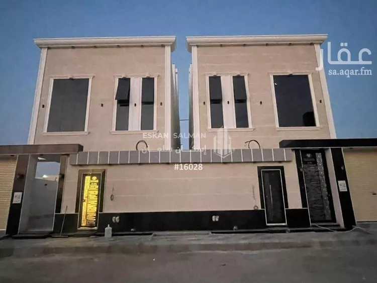 فيلا للبيع في شارع جبل بني غنيمه, حي الرحمانية, مدينة جدة, منطقة مكة المكرمة