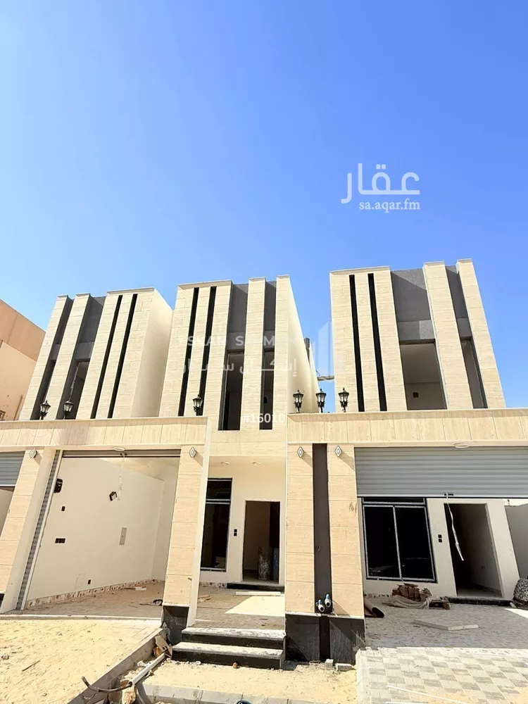فيلا للبيع في شارع ابن مطير الحكمي, حي ضاحية الملك فهد, مدينة الدمام, المنطقة الشرقية صورة 2