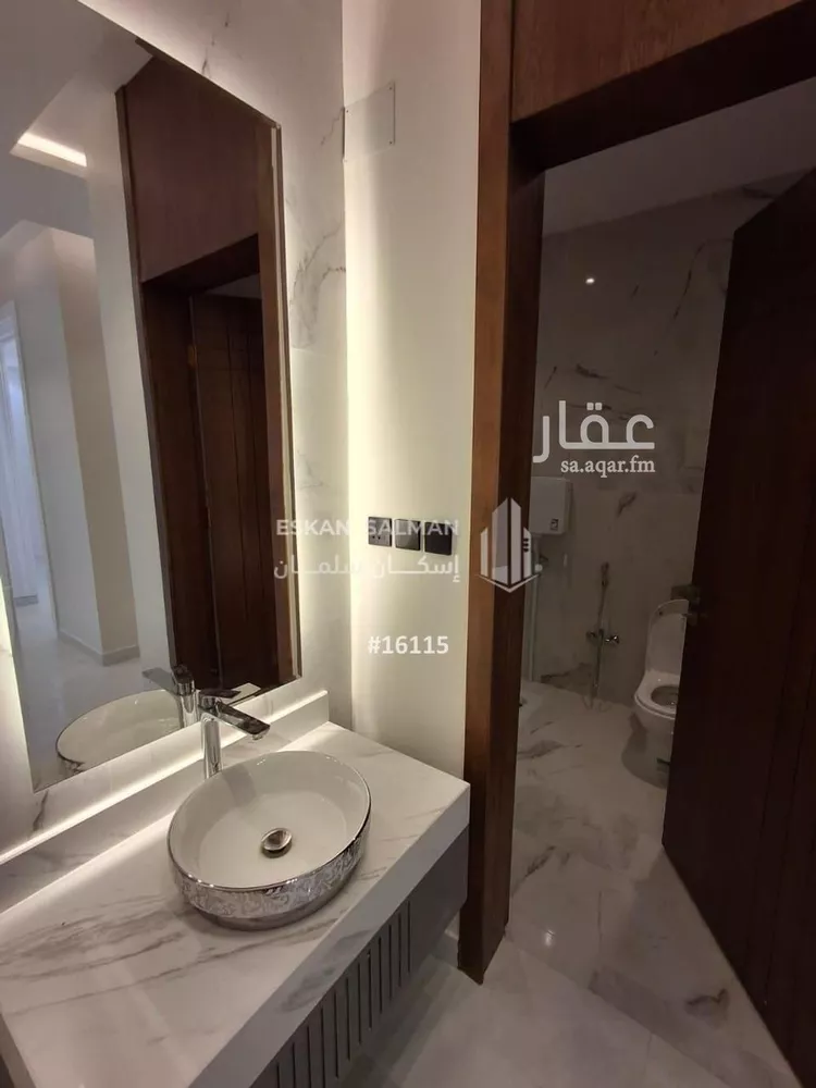 فيلا للبيع في شارع المعلاة 53, حي المعلاة, مدينة احد رفيده, منطقة عسير صورة 2