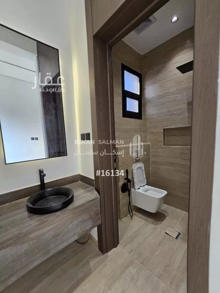 شقة للبيع في شارع عبدالباقي العمري, حي السلام, مدينة الرياض, منطقة الرياض صورة 4