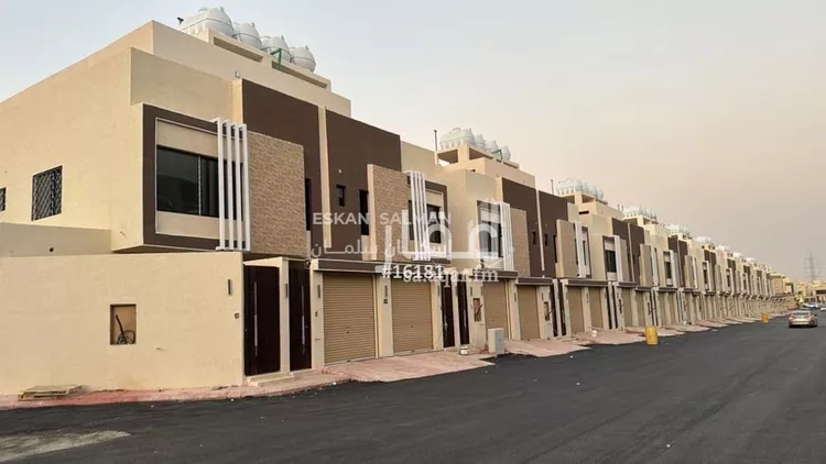 شقة للبيع في شارع منصور البهوتي, حي بدر, مدينة الرياض, منطقة الرياض