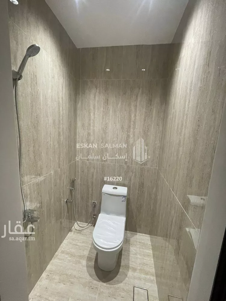 شقة للبيع في شارع المجمعه, حي ضاحية الملك فهد, مدينة الدمام, المنطقة الشرقية صورة 4