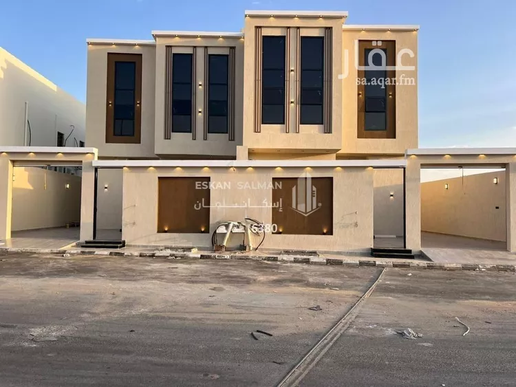 فيلا للبيع في شارع القهيب 412, حي القهيب, مدينة امارة منطقة مكة المكرمة - الطائف, منطقة مكة المكرمة