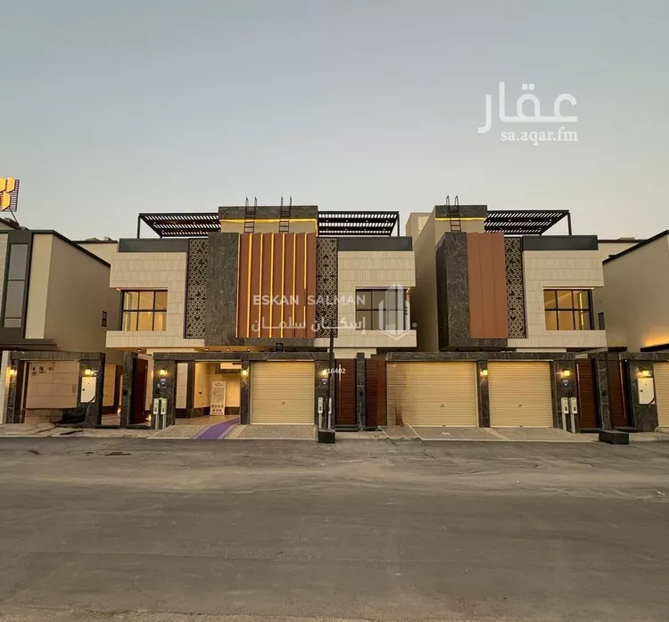 شقة للبيع في شارع رقم 385, حي النرجس, مدينة الرياض, منطقة الرياض