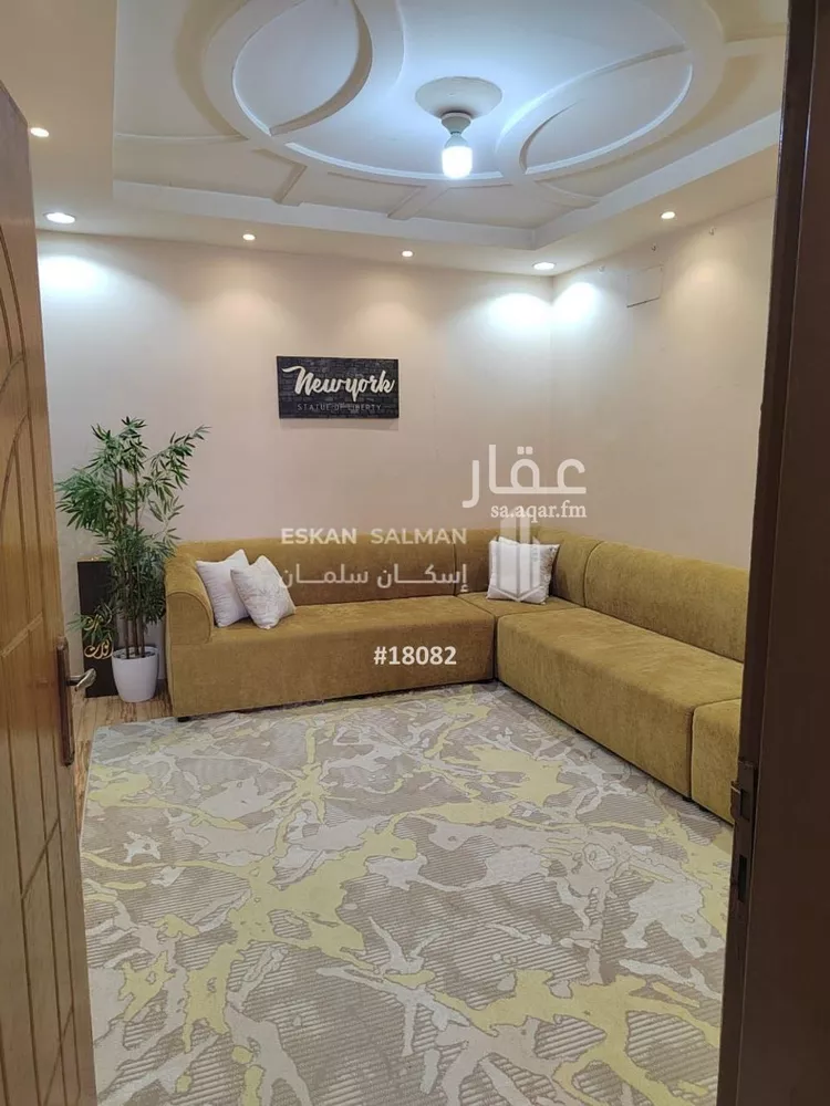 شقة للبيع في شارع محمد بن الوليد بن خلف, حي طيبة, مدينة مكة المكرمة, منطقة مكة المكرمة صورة 4