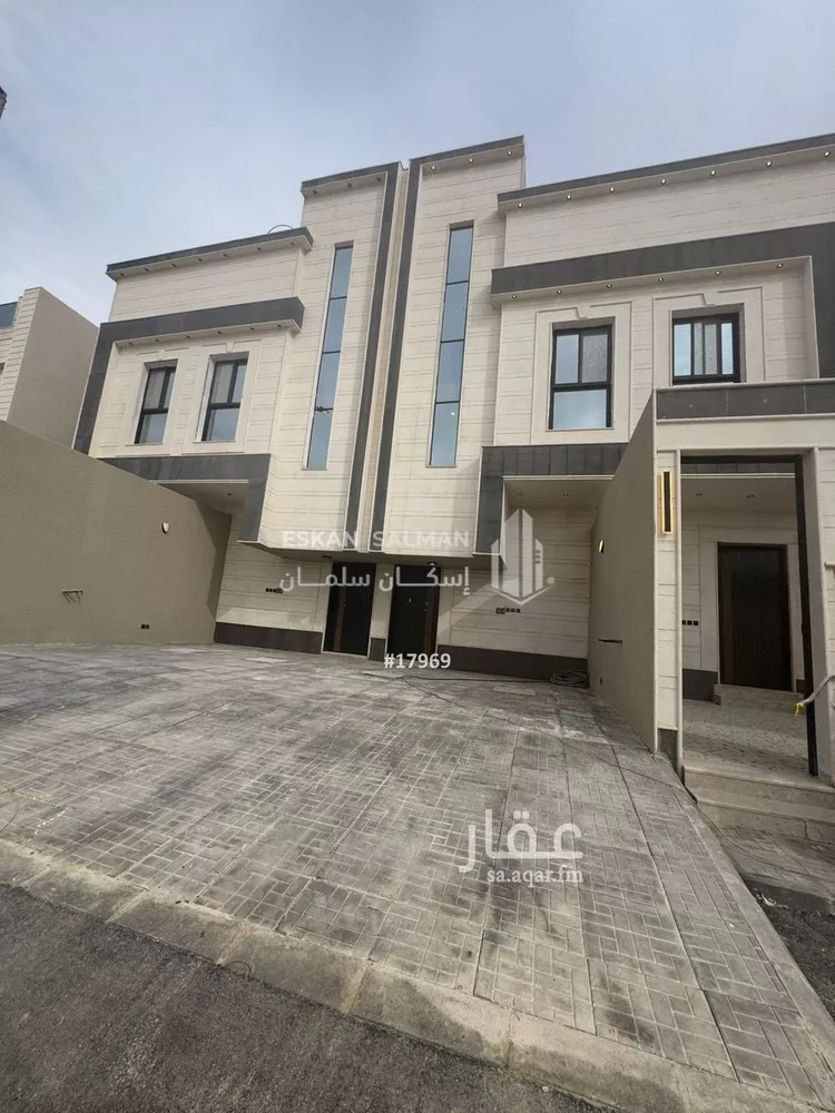 دور للبيع في شارع أحمد البسيلي, حي بدر, مدينة الرياض, منطقة الرياض صورة 5