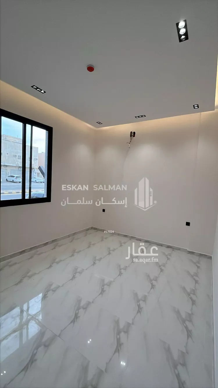 شقة للبيع في شارع بدائع الصغران, حي الزهرة, مدينة الرياض, منطقة الرياض صورة 5