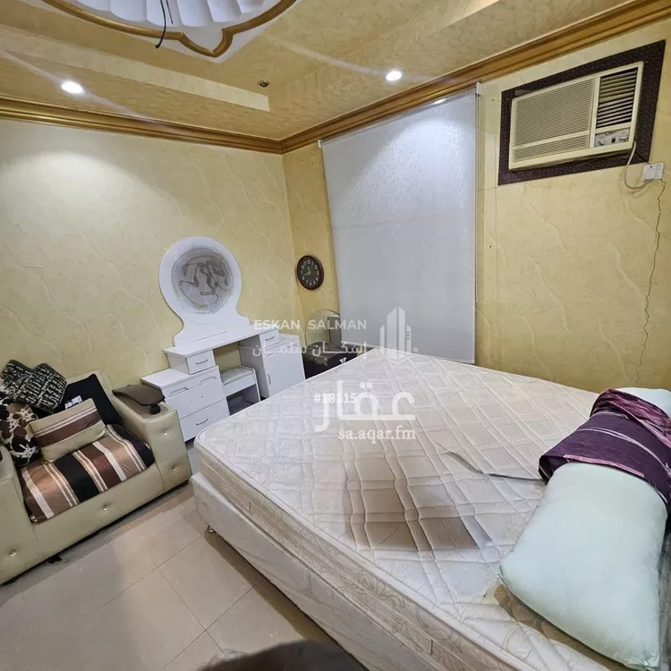 فيلا للبيع في شارع حميد ابن أبي حميد, حي شظاة, مدينة المدينة المنورة, منطقة المدينة المنورة صورة 2