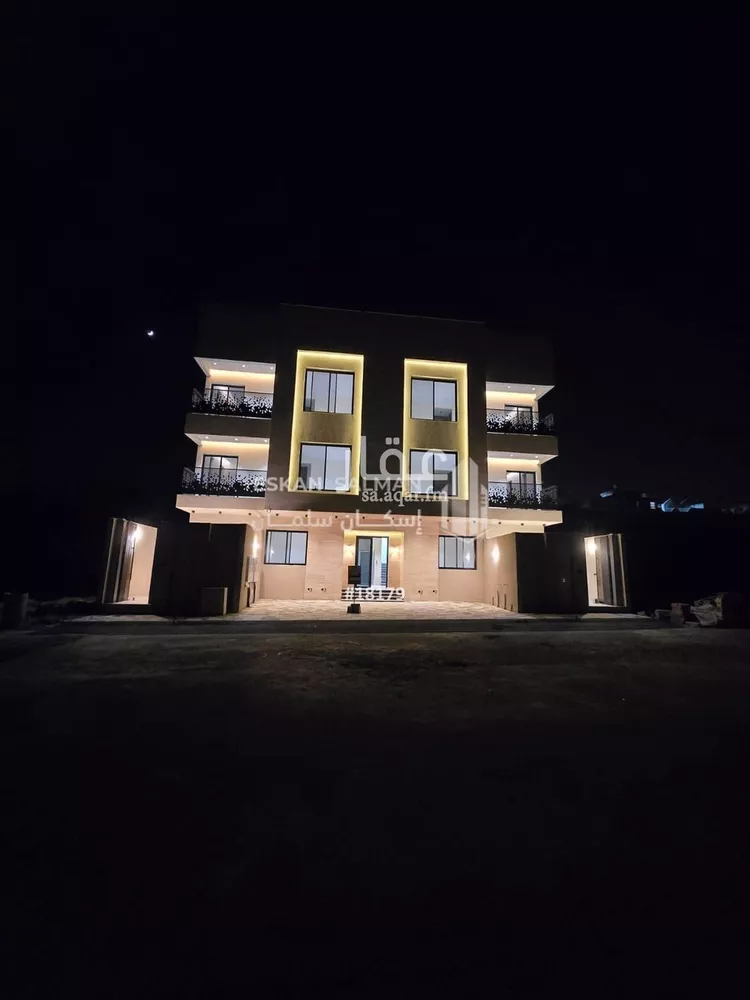 شقة للبيع في حي العقيق, مدينة أبها, منطقة عسير صورة 2