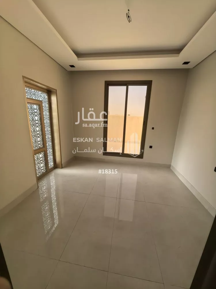 شقة للبيع في شارع مسلم بن عبدالرحمن, حي الأندلس, مدينة الرياض, منطقة الرياض صورة 3