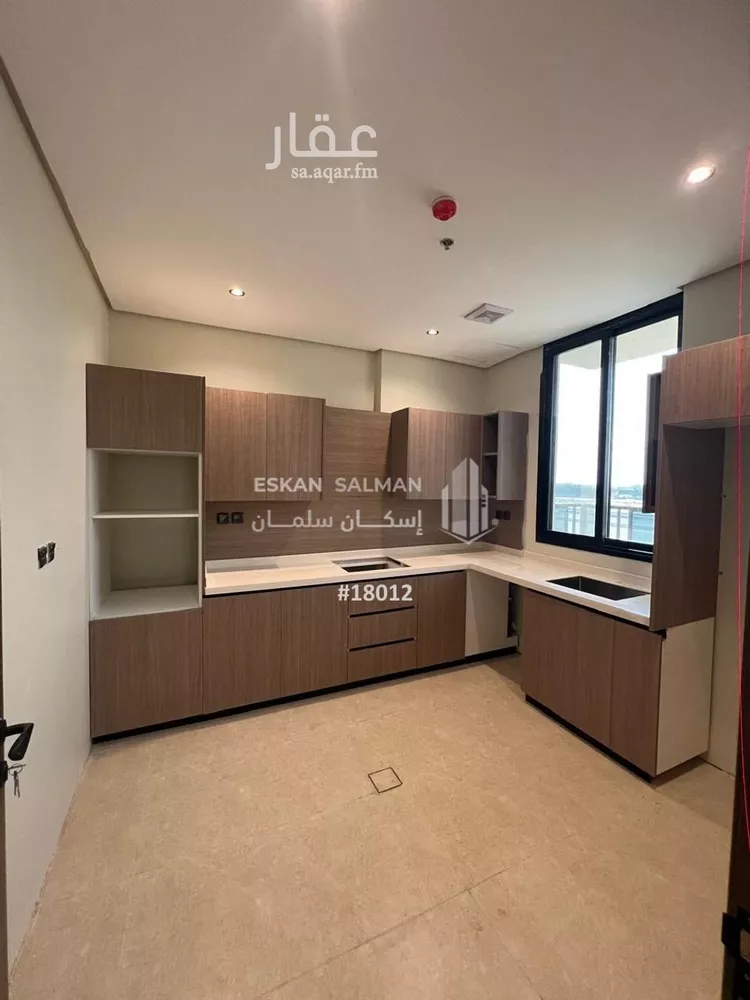 شقة للبيع في شارع ربيعة ابن معاوية ابن الحارث, حي طيبة, مدينة الدمام, المنطقة الشرقية صورة 4