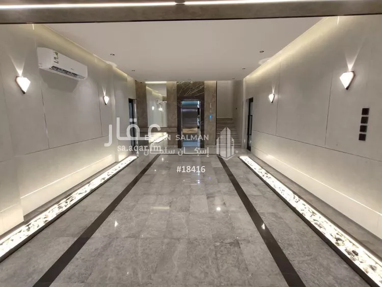 شقة للبيع في شارع الخاتله, حي السلامة, مدينة جدة, منطقة مكة المكرمة صورة 4
