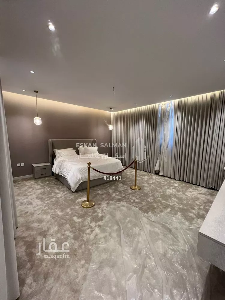 فيلا للبيع في شارع الحارث بن مالك الأنصاري, حي الشامية الجديد, مدينة مكة المكرمة, منطقة مكة المكرمة صورة 5