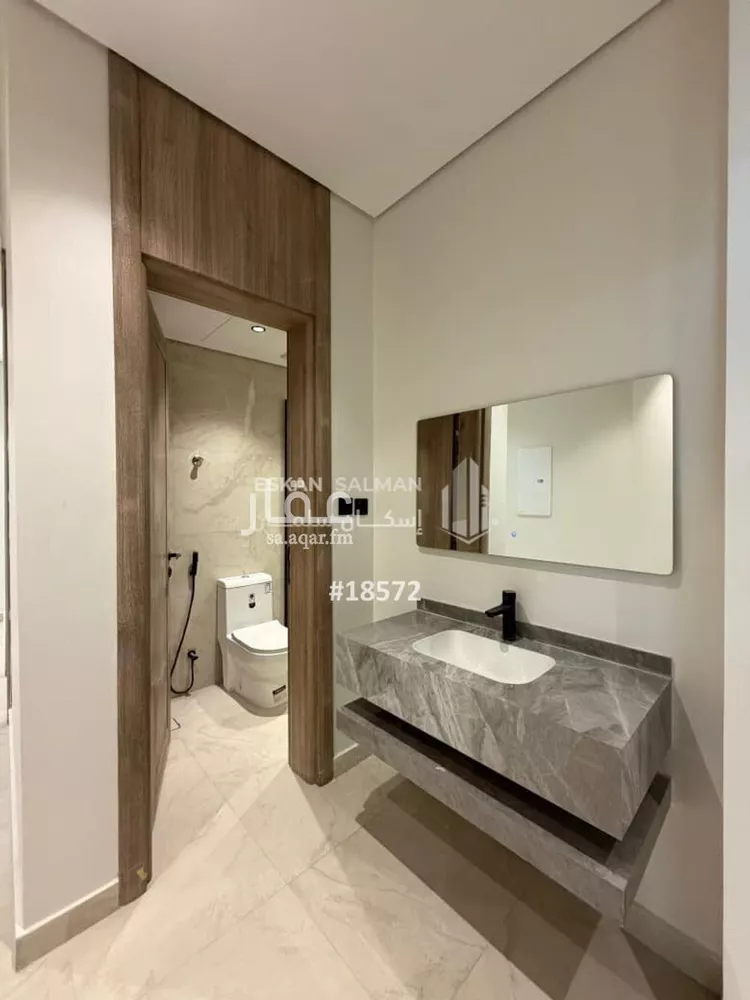 شقة للبيع في شارع تميم ابن معبد, حي السلام, مدينة المدينة المنورة, منطقة المدينة المنورة صورة 5