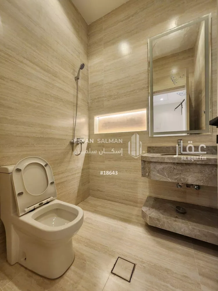 شقة للبيع في شارع المازني الغرناطي, حي البشائر, مدينة جدة, منطقة مكة المكرمة صورة 4