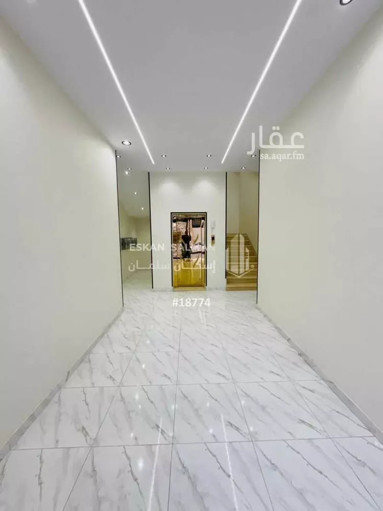 شقة للبيع في شارع سهل بن سعد, حي ريحه, مدينة الطائف, منطقة مكة المكرمة صورة 4