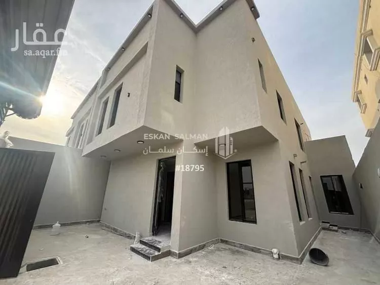 فيلا للبيع في شارع العزيزية 82, حي العزيزية, مدينة الجبيل, المنطقة الشرقية صورة 5