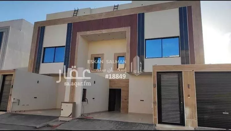 شقة للبيع في شارع محمد العنابي, حي العريجاء الغربي, مدينة الرياض, منطقة الرياض