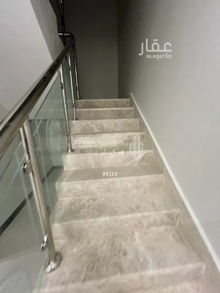 شقة للبيع في شارع صالح محمد جمال, حي الرمال, مدينة الرياض, منطقة الرياض صورة 3