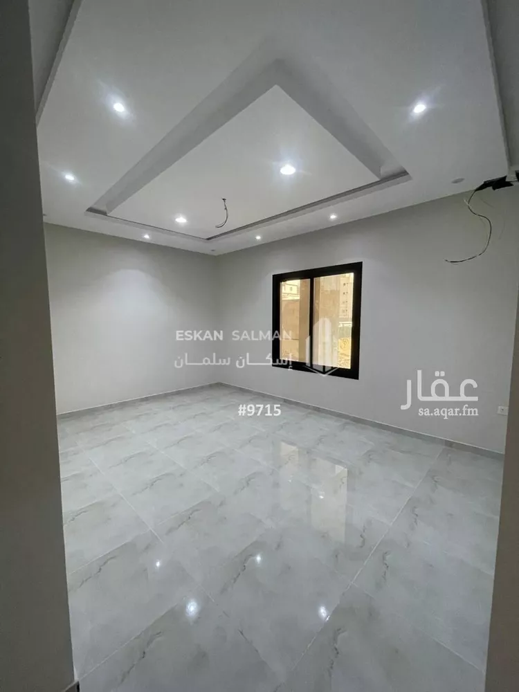شقة للبيع في شارع طريق مكة - جدة القديم, حي أم الجود, مدينة مكه المكرمه, منطقة مكة المكرمة صورة 5