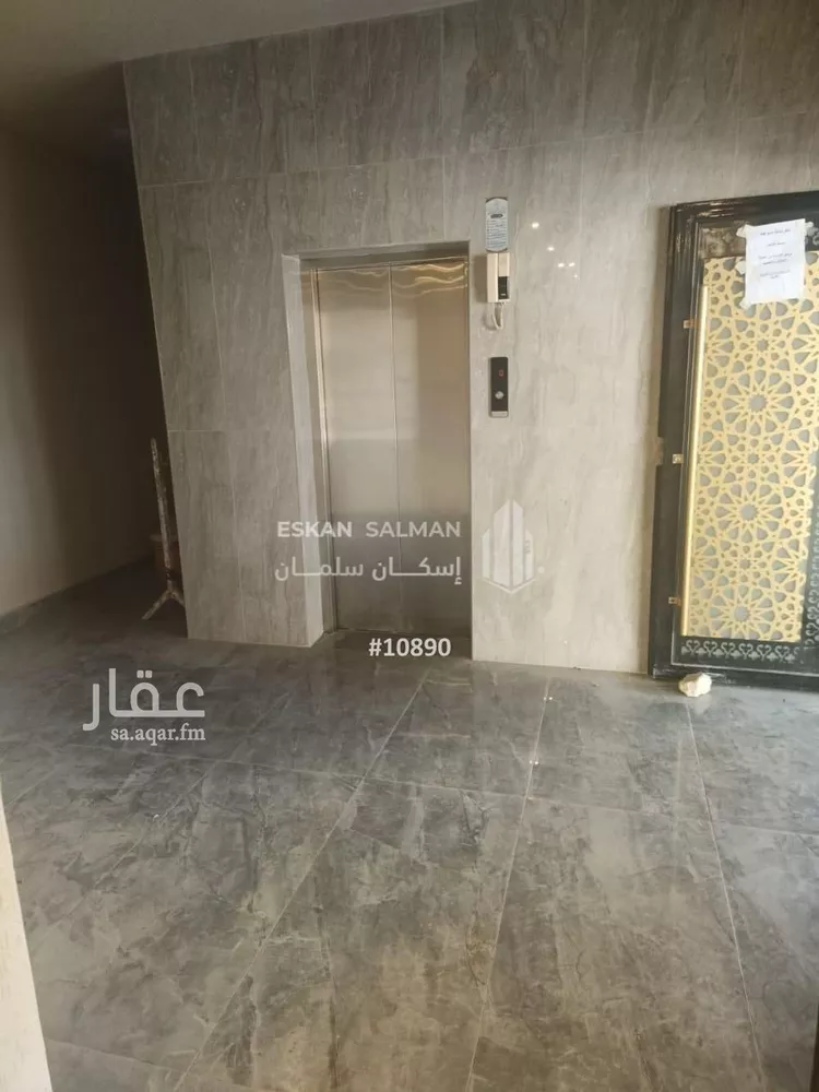 شقة للبيع في شارع قطب الدين الشافعي, حي الشعلة, مدينة الدمام, المنطقة الشرقية صورة 2