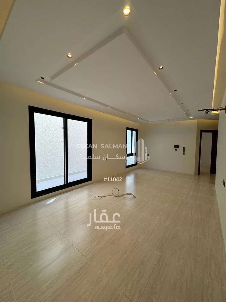 شقة للبيع في شارع وادي حثن, حي السلامة, مدينة ابها, منطقة عسير صورة 2