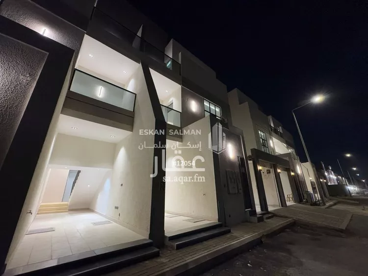 دور للبيع في شارع العمره, حي الجنادرية, مدينة الرياض, منطقة الرياض صورة 2