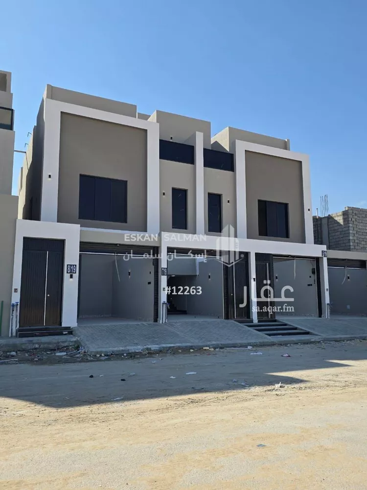 شقة للبيع في شارع عبدالعزيز ابن عسكر, حي النخيل, مدينة الاحساء, المنطقة الشرقية صورة 2