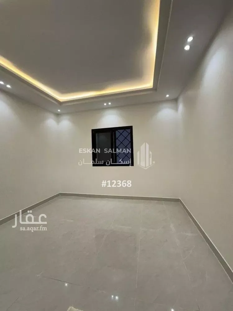 شقة للبيع في شارع عبدالله السديس, حي بدر, مدينة الرياض, منطقة الرياض