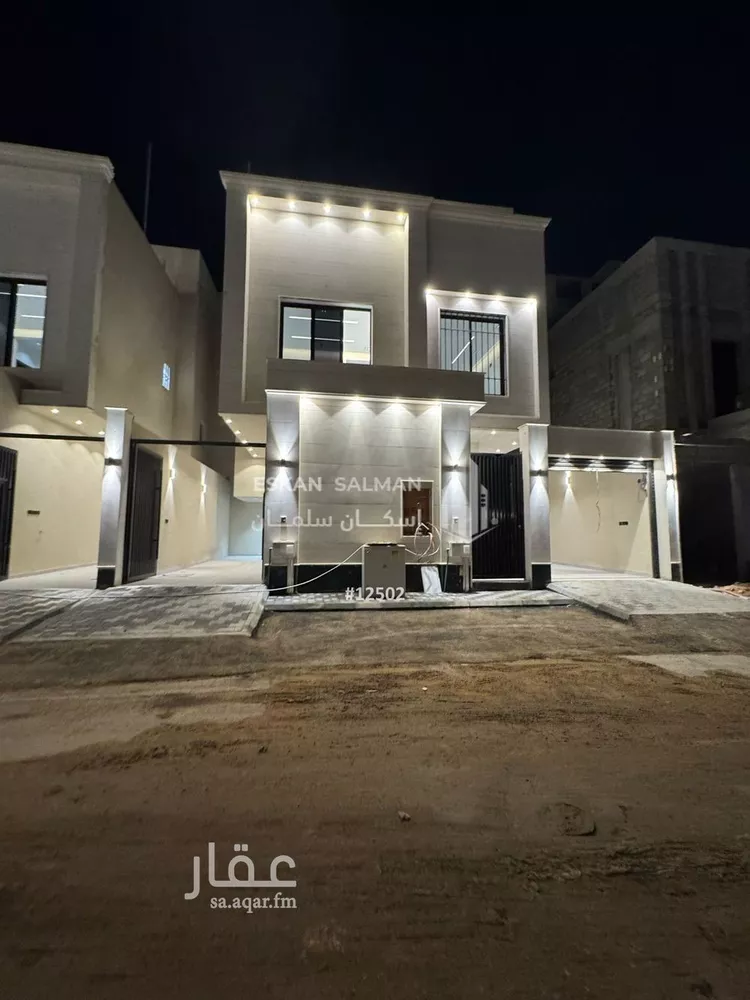 شقة للبيع في شارع رقم 13, حي الندوة, مدينة الرياض, منطقة الرياض