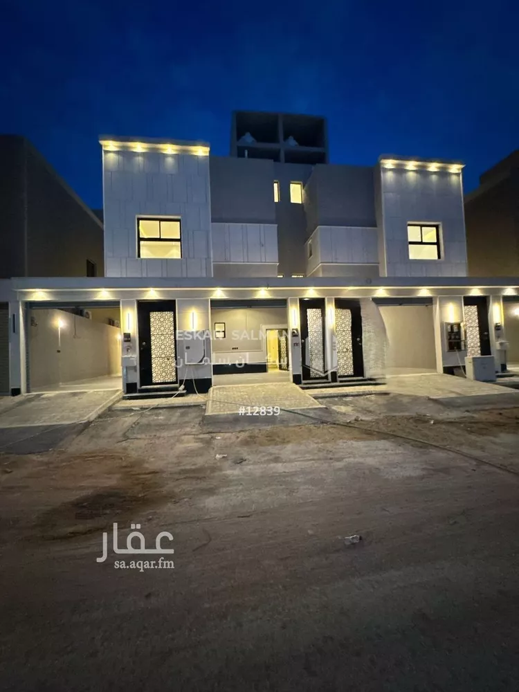 شقة للبيع في شارع العمره, حي الجنادرية, مدينة الرياض, منطقة الرياض
