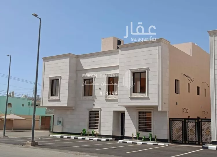 شقة للبيع في شارع مروان الهمداني, حي الواسط, مدينة امارة منطقة مكة المكرمة - الطائف, منطقة مكة المكرمة