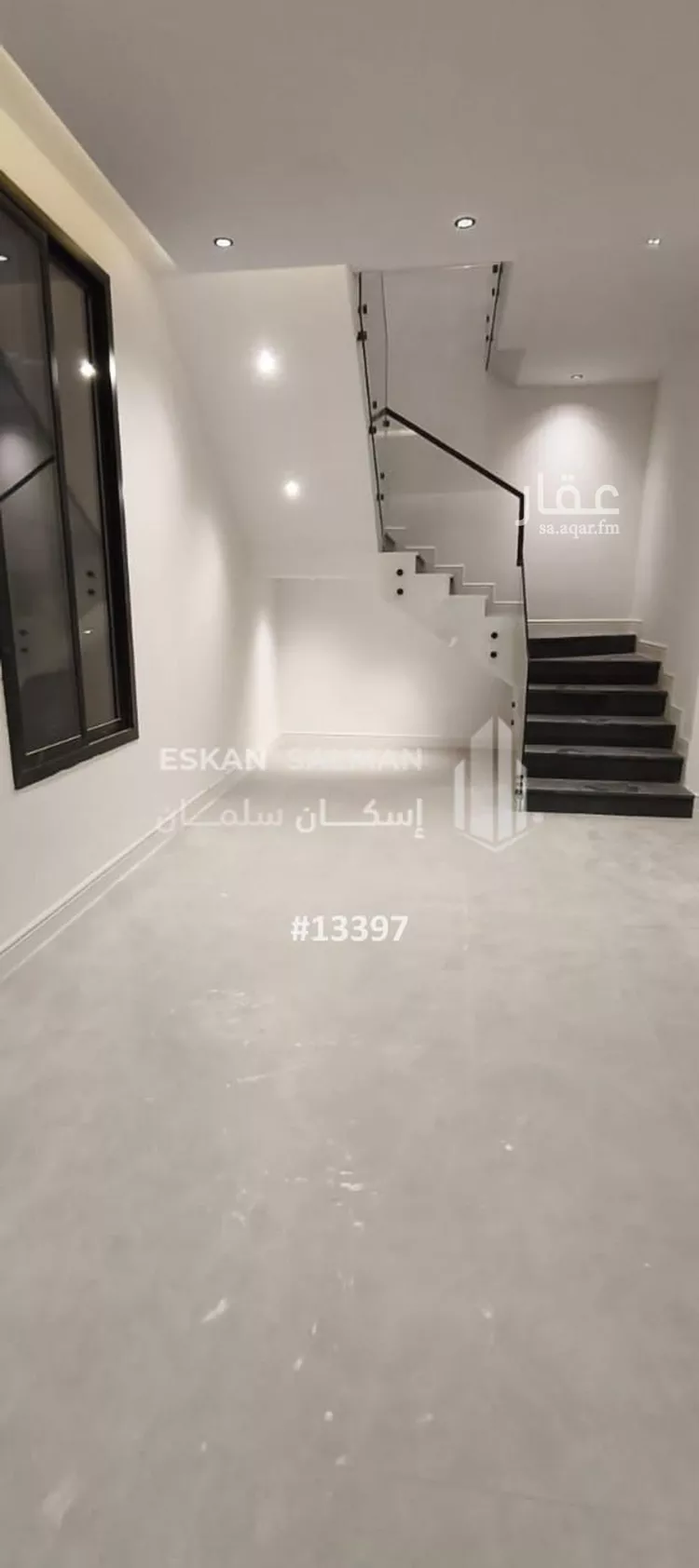 شقة للبيع في شارع الضياء, حي الجنادرية, مدينة الرياض, منطقة الرياض صورة 4