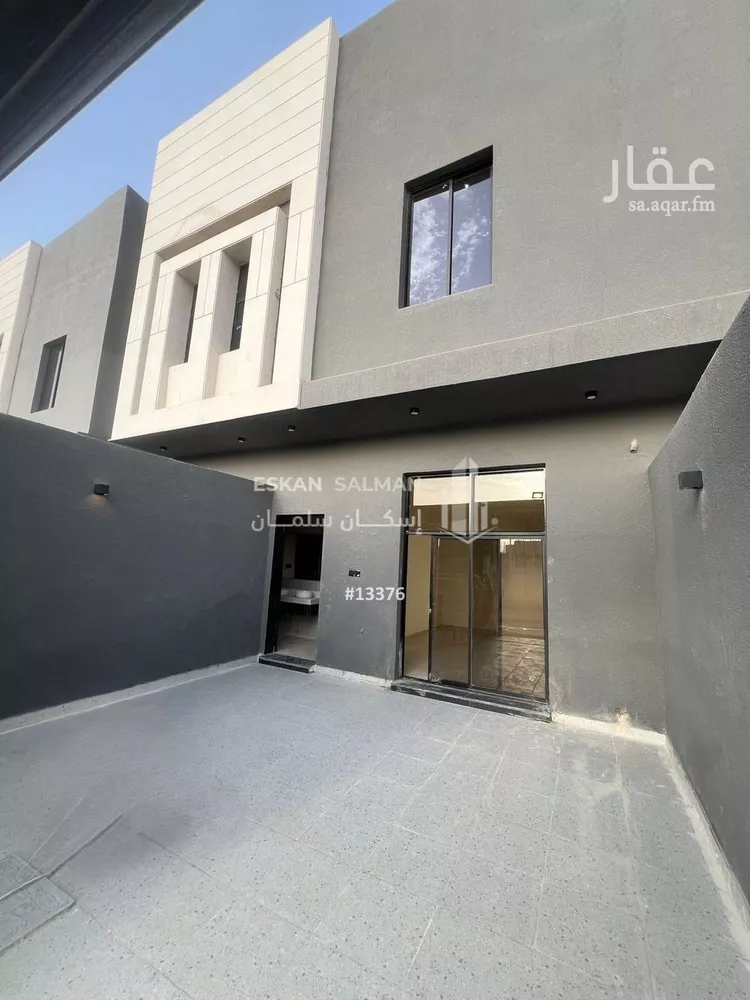 فيلا للبيع في شارع عبدالجليل بن عبدالله, حي طويق, مدينة الرياض, منطقة الرياض صورة 2