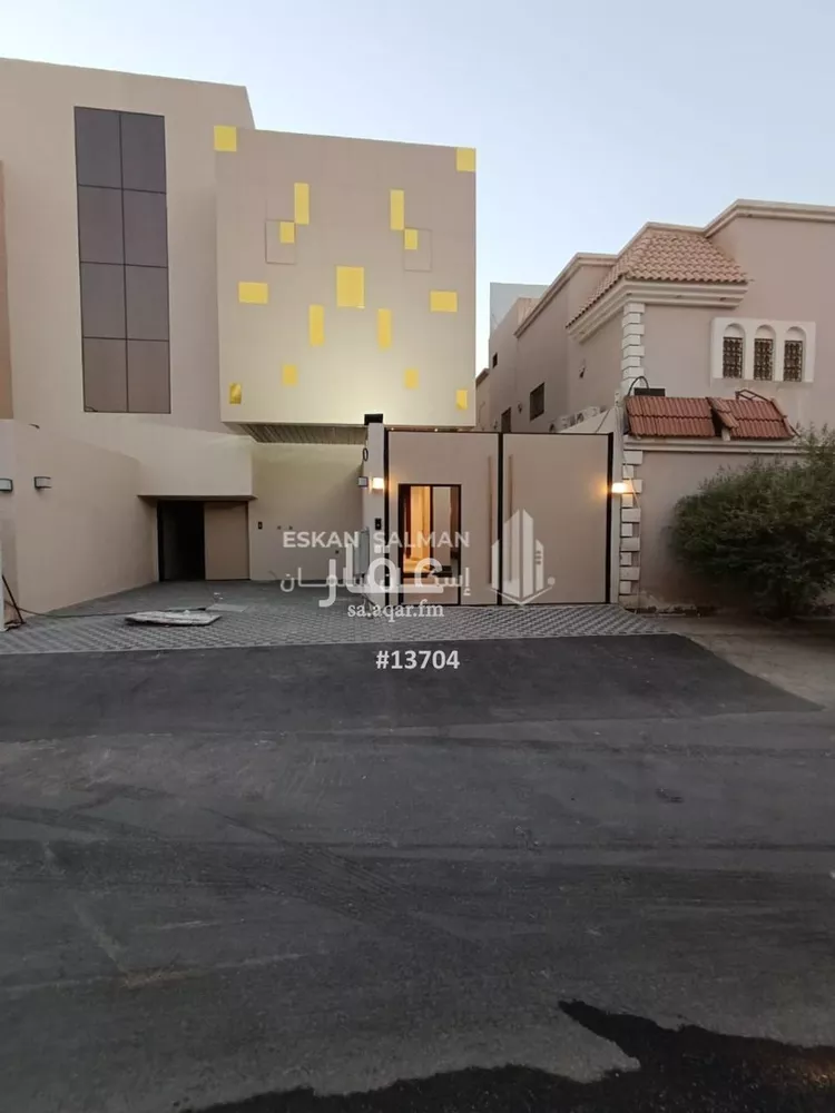 شقة للبيع في شارع عبدالحليم بن الفرس, حي السويدي الغربي, مدينة الرياض, منطقة الرياض