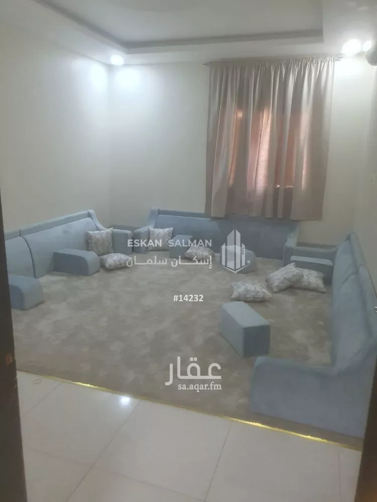 فيلا للبيع في شارع ابراهيم طوقان, حي ضاحية الملك فهد, مدينة الدمام, المنطقة الشرقية صورة 3