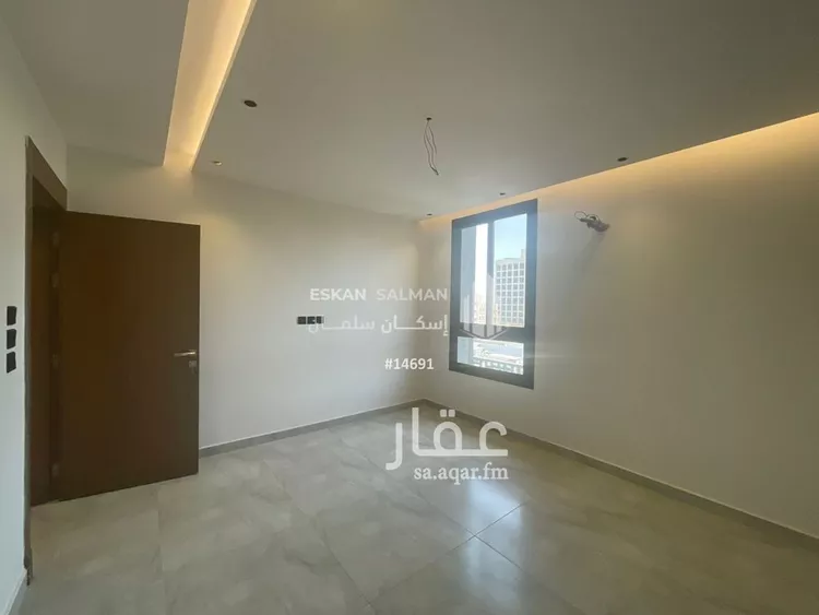 شقة للبيع في شارع المباهج, حي السلامة, مدينة جدة, منطقة مكة المكرمة صورة 2